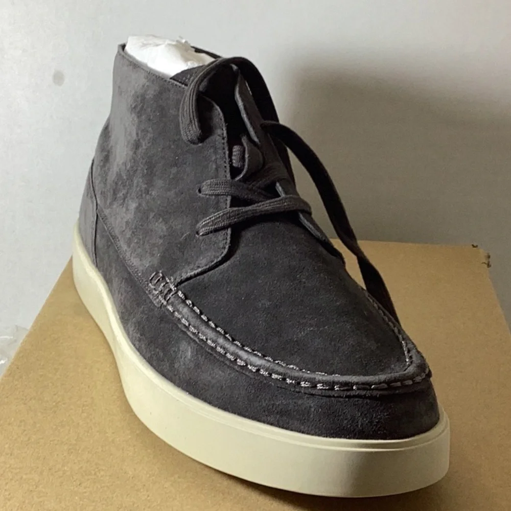 Vince Men's Tacoma Chukka Sneakers